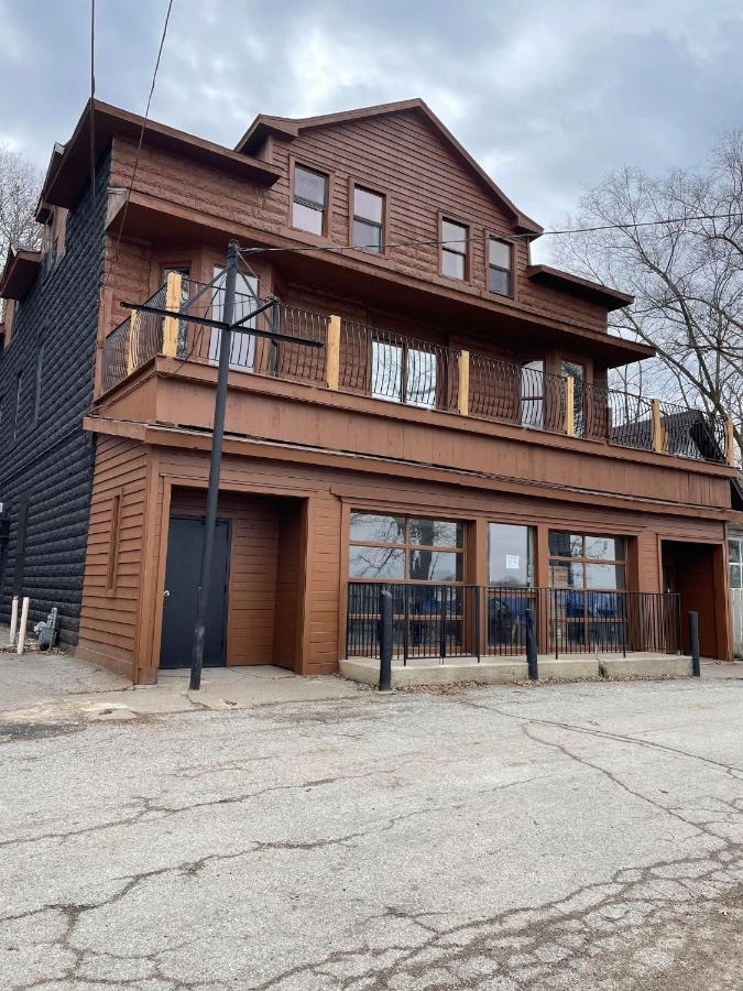Hotel Randolph Fox Lake