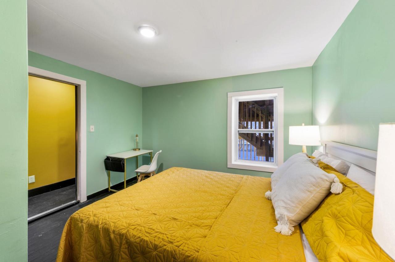 Randolph Hotel