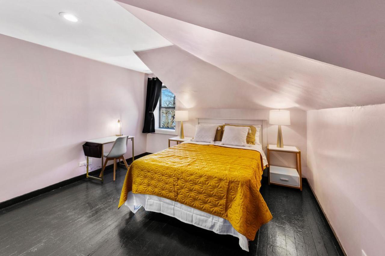 Randolph 4*