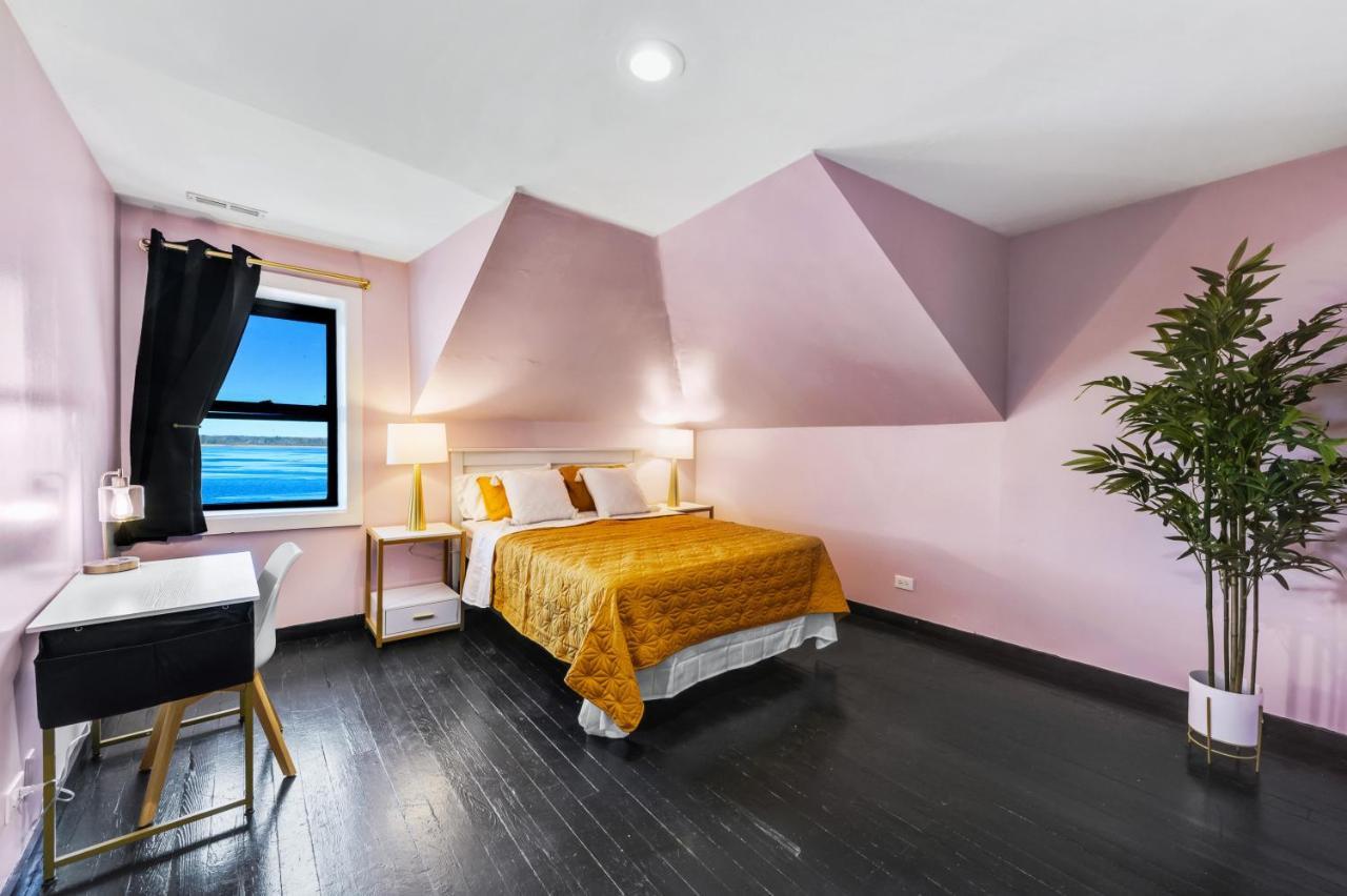 Randolph Hotel 4*