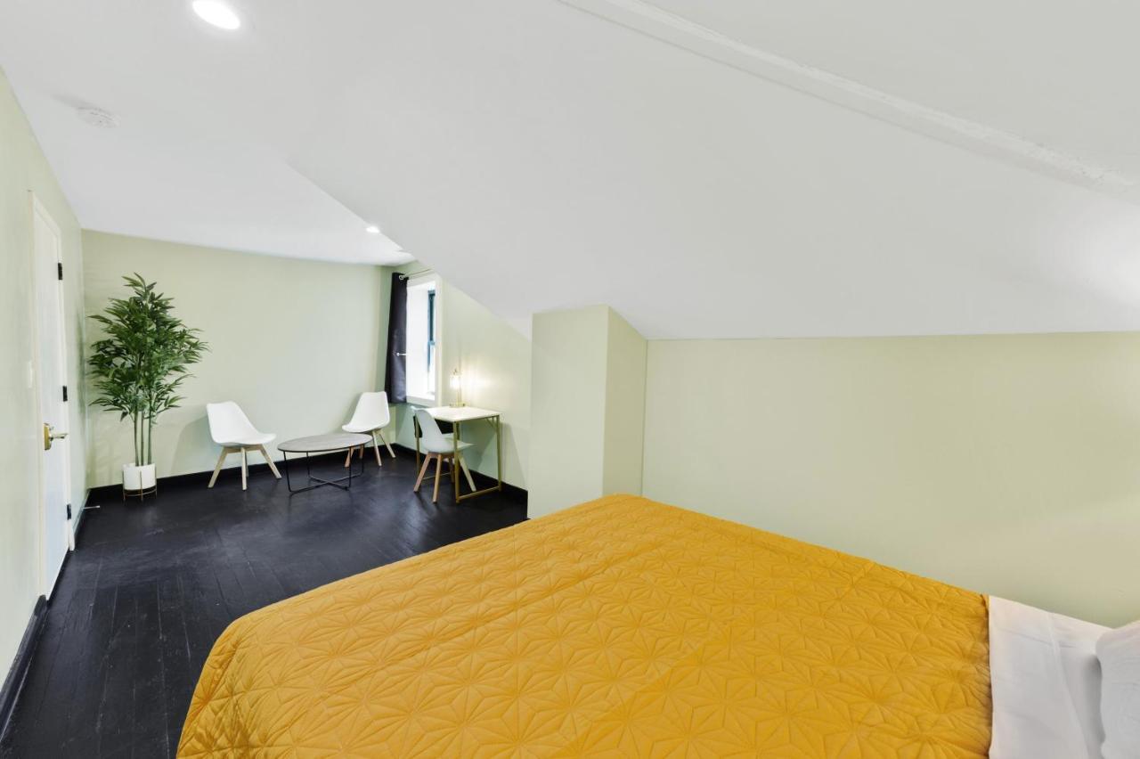 Hotel Randolph Fox Lake