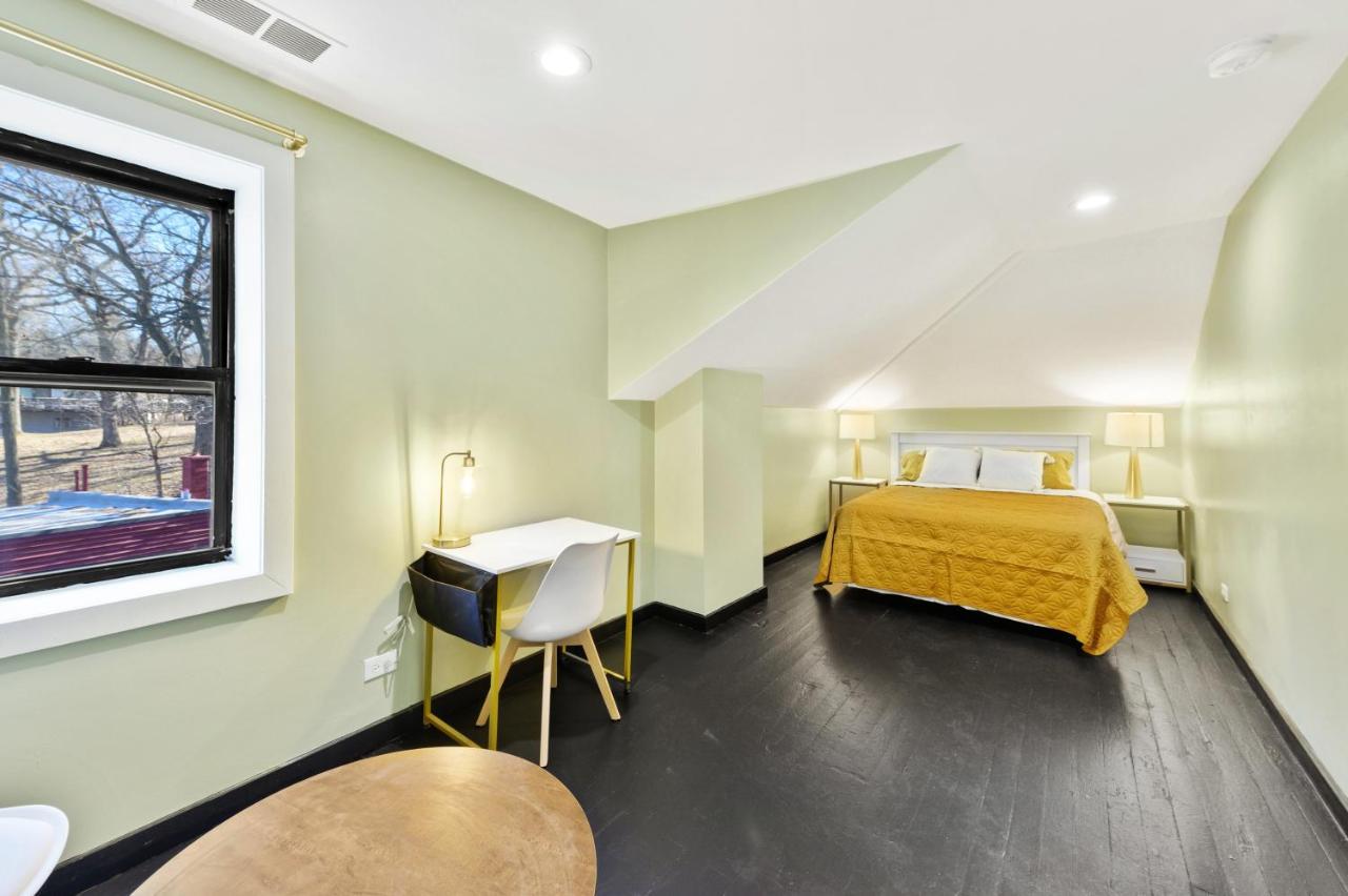 Randolph 4*