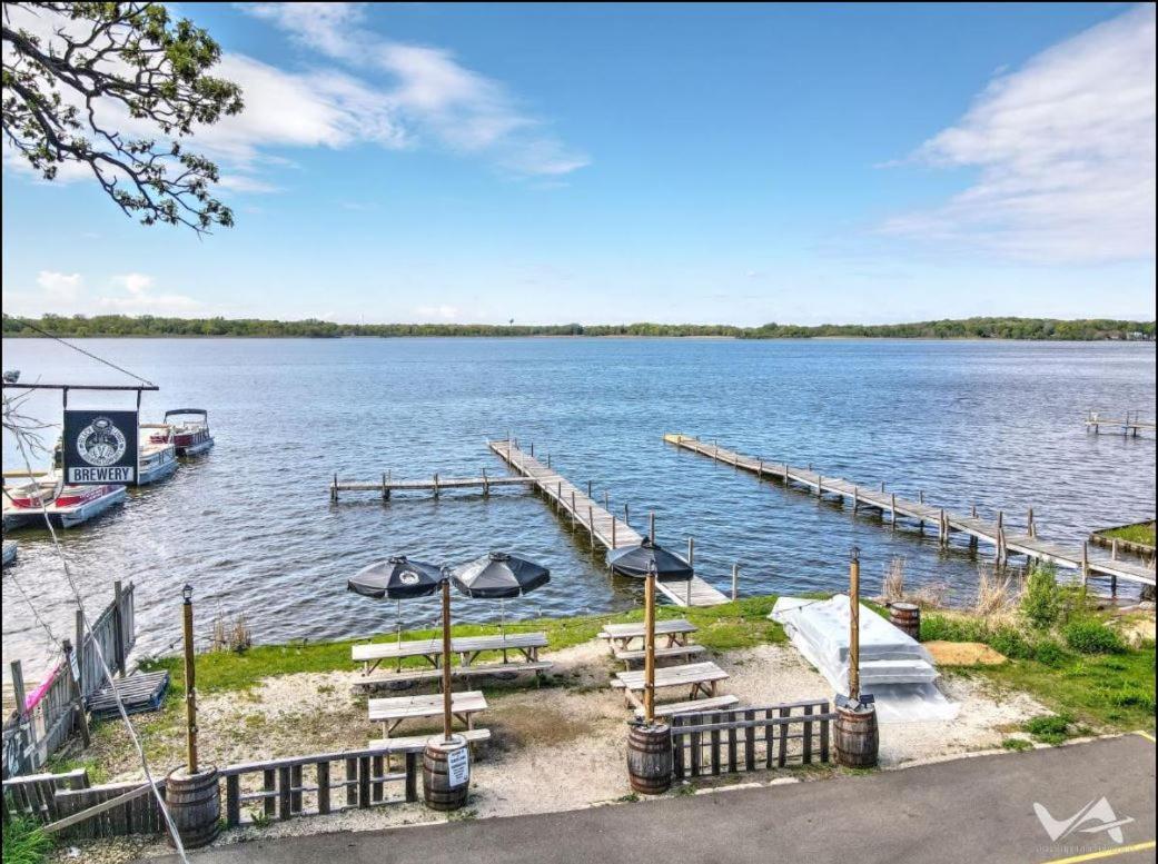 Hotel Randolph Fox Lake