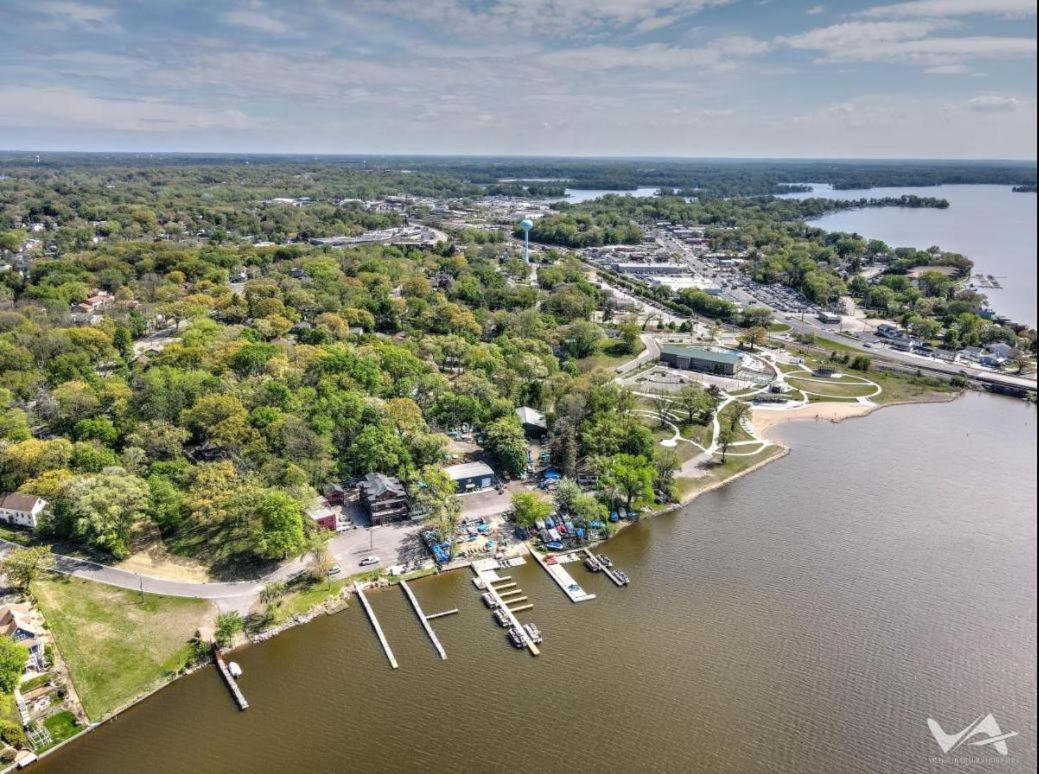 Randolph Fox Lake